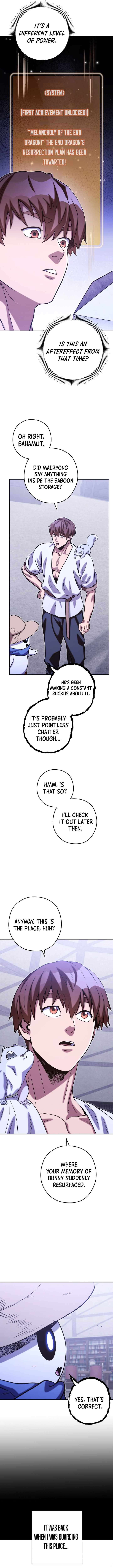 Dungeon Reset, Chapter 256 image 05